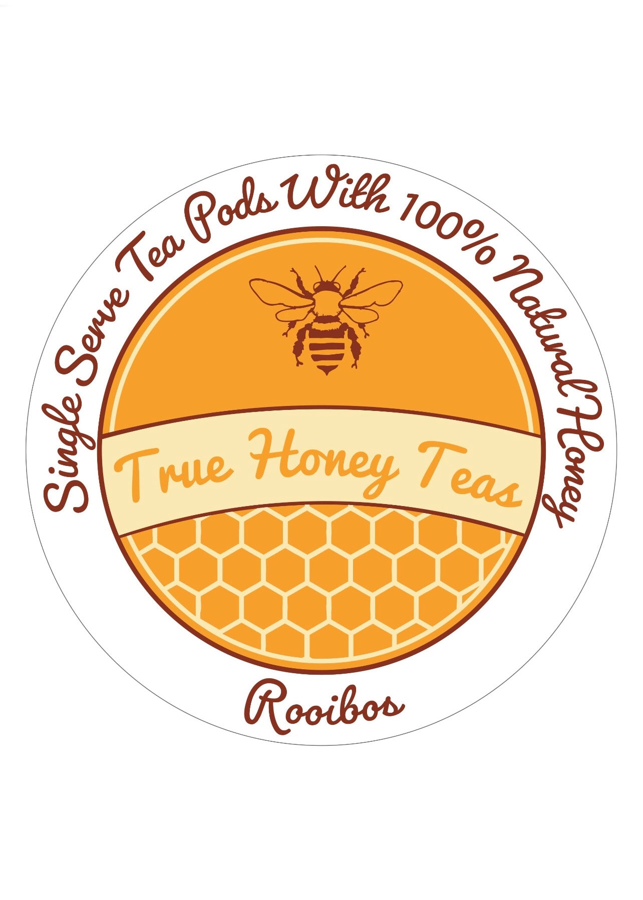 Pantry | True Honey K-Cup Teas
