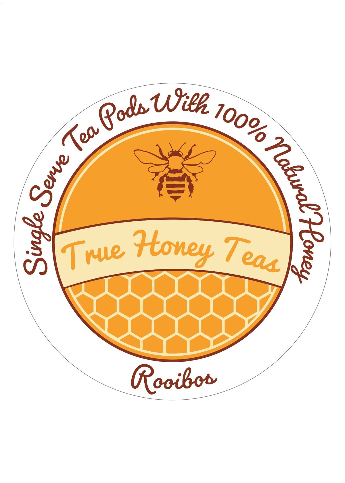 Pantry | True Honey K-Cup Teas