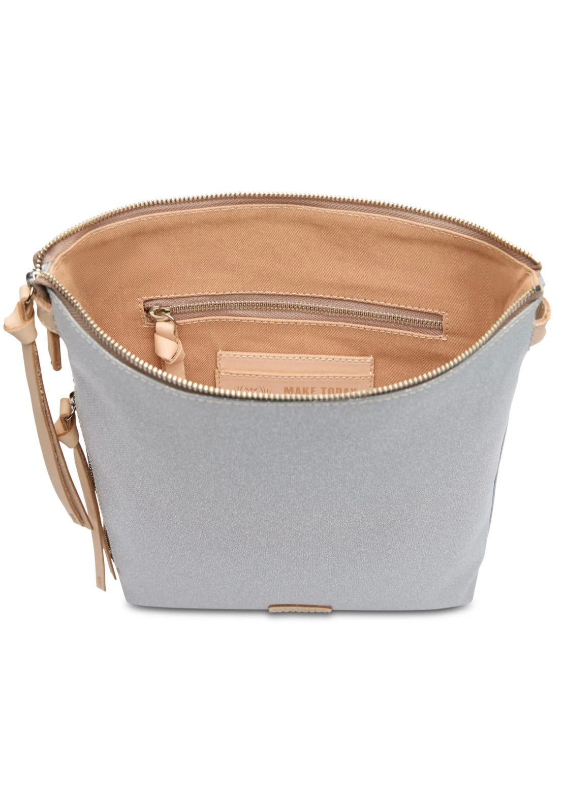 Consuela Tour Crossbody • Tink