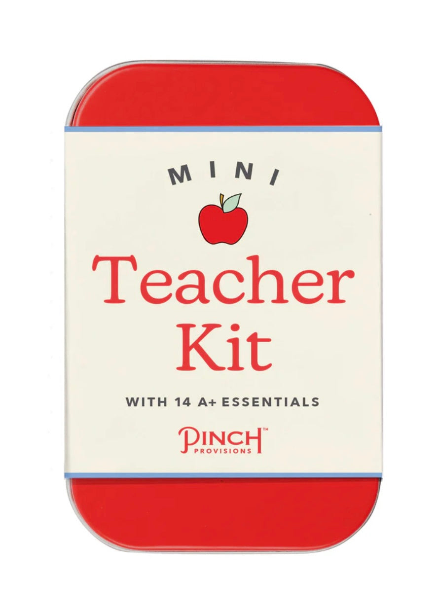 Gift | Pinch Provisions Mini Teacher Kit