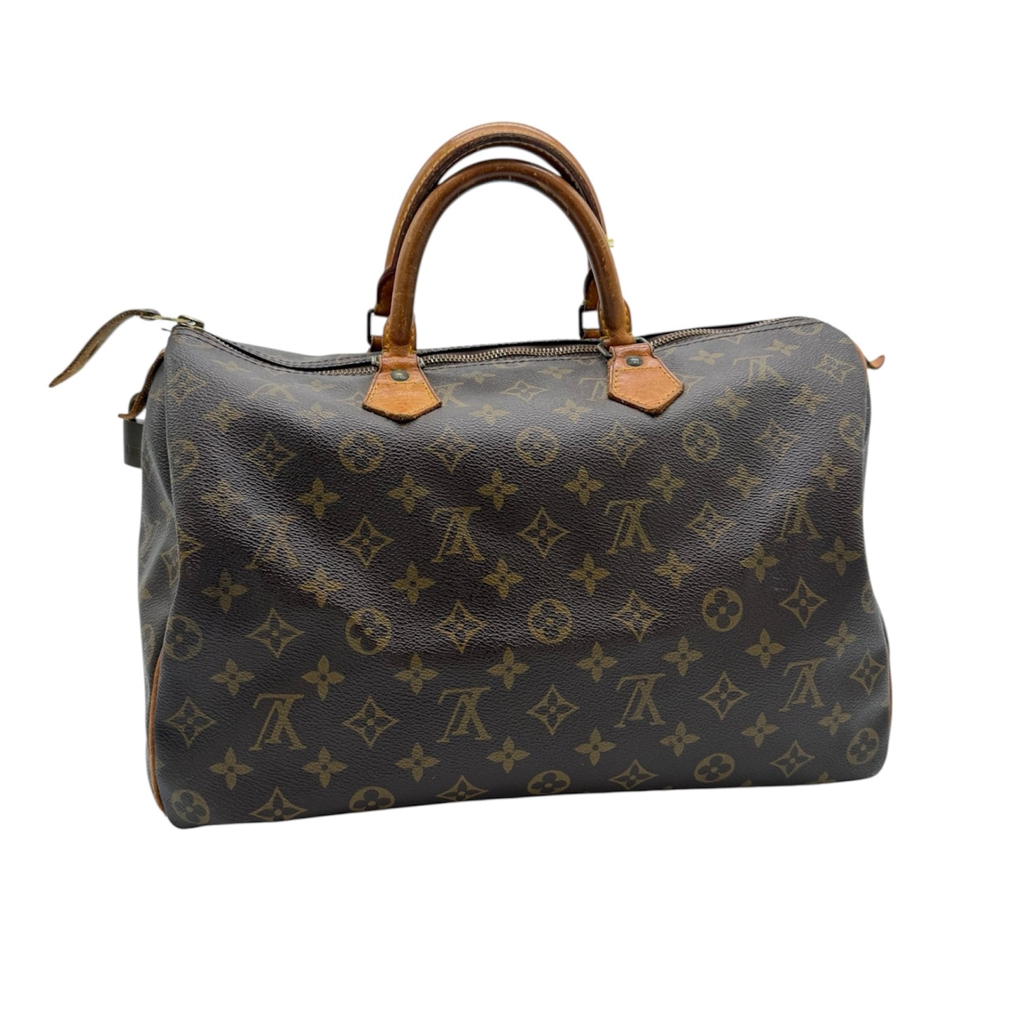 Louis Vuitton Speedy 35 (Gently Loved)