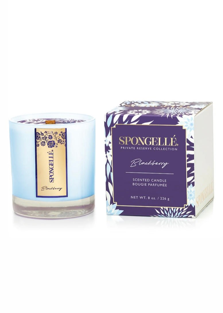 Spongelle | Private Reserve Candle