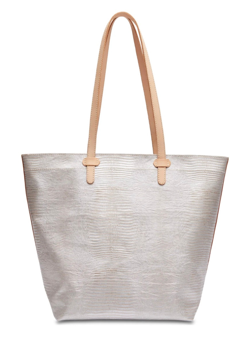 Consuela | Daily Tote • Celeste