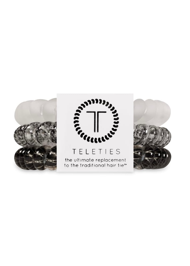Hair Accessory | Teleties Small Spiral Hair Coils