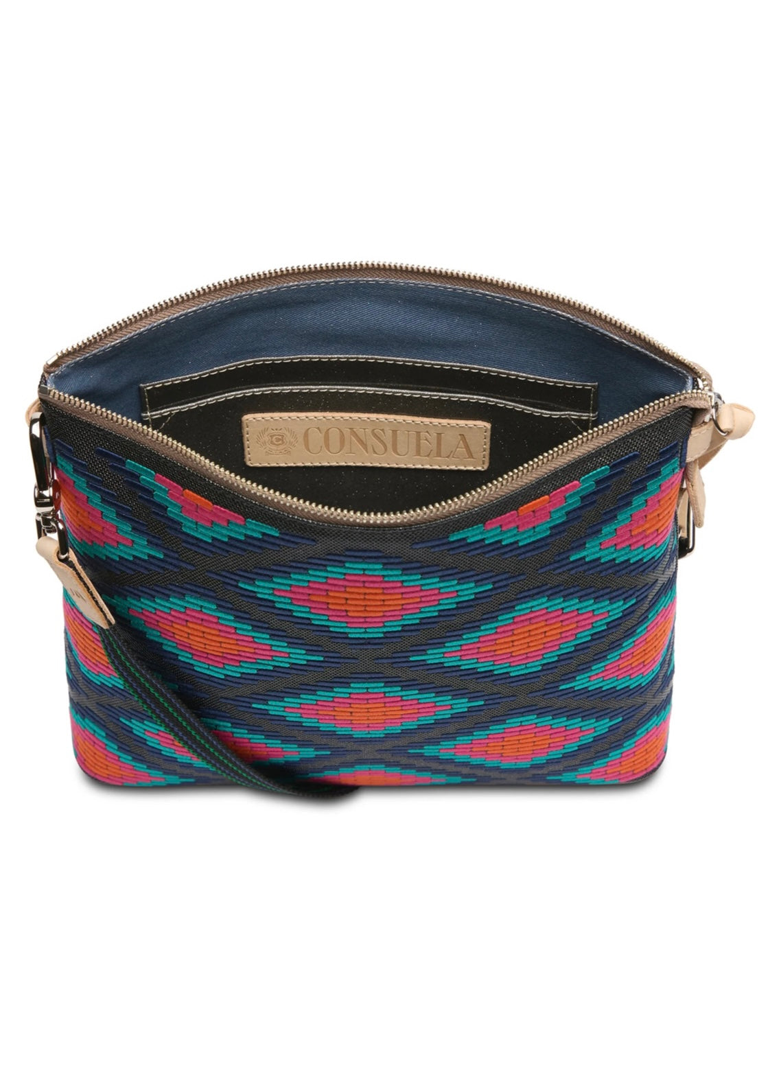 Bag | Consuela Downtown Crossbody - Rowan