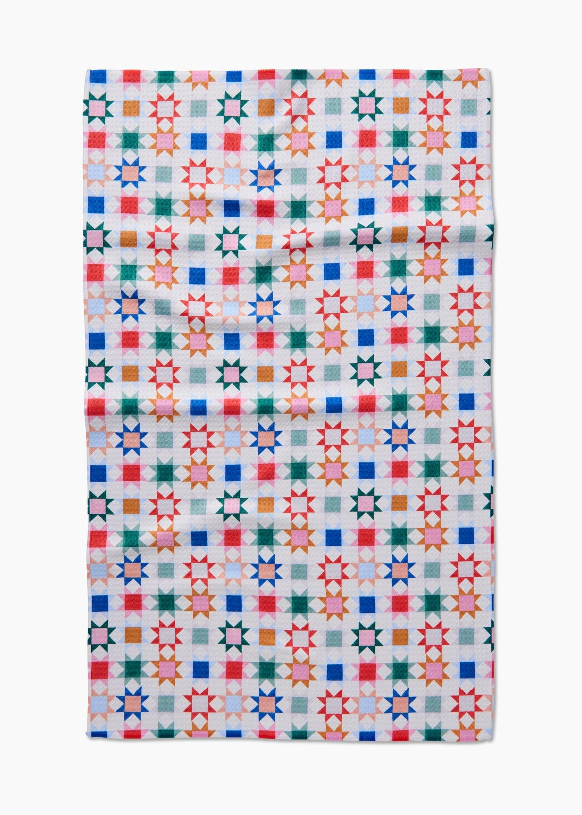 Kitchen | Geometry Tea Towel