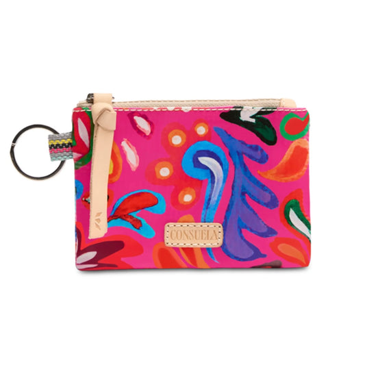 Consuela Pouch • Ceci
