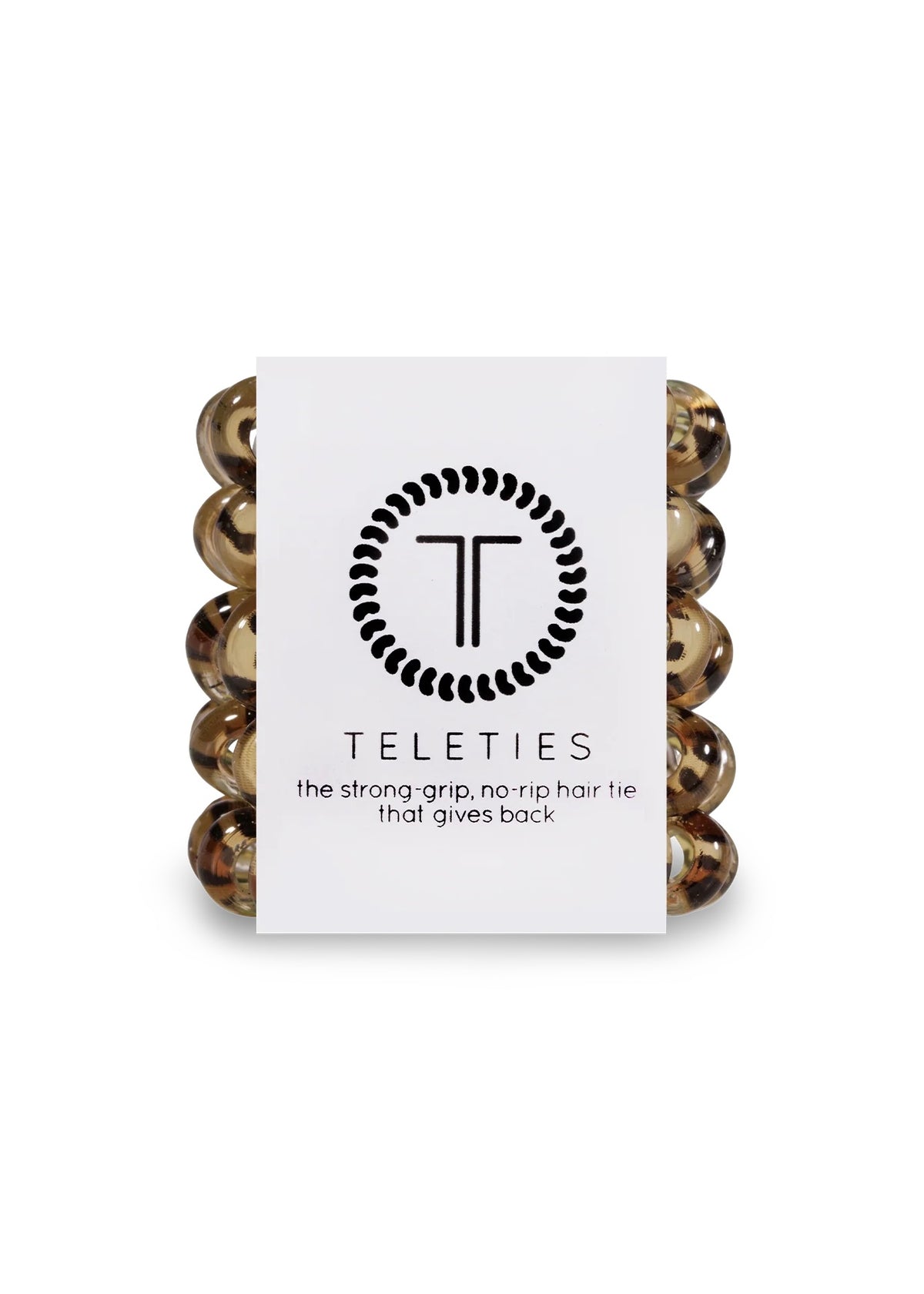 Hair Accessory | Teleties Tiny Spiral Hair Coils