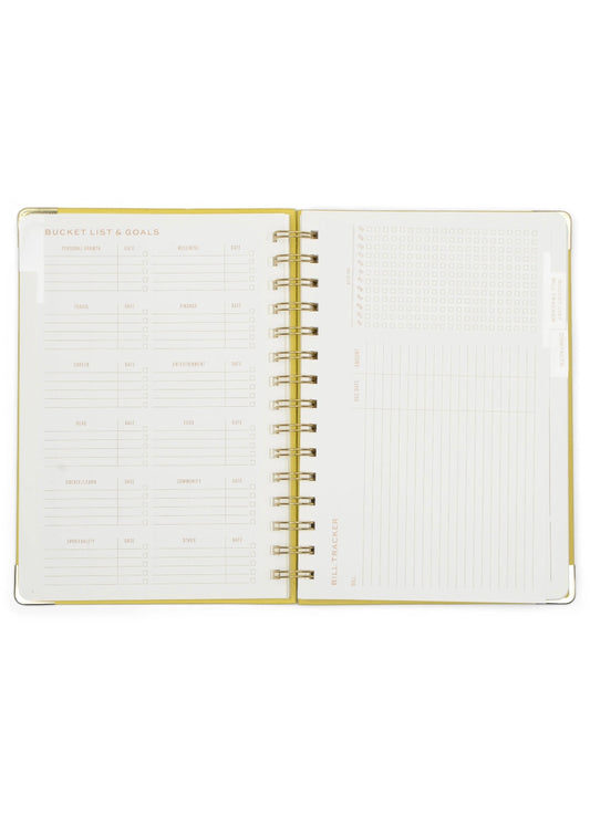 Gift | Designworks Inc 13 MO Perpetual Planner