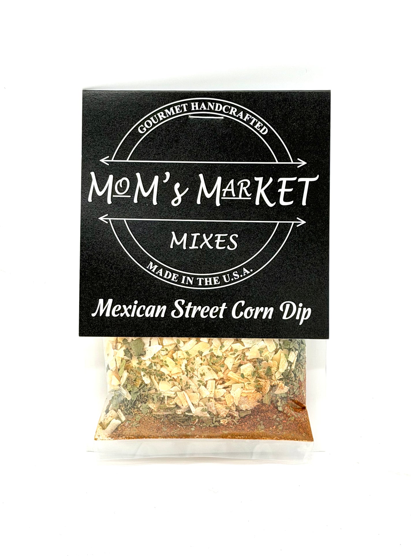 Pantry | Mexican Street Corn Dip