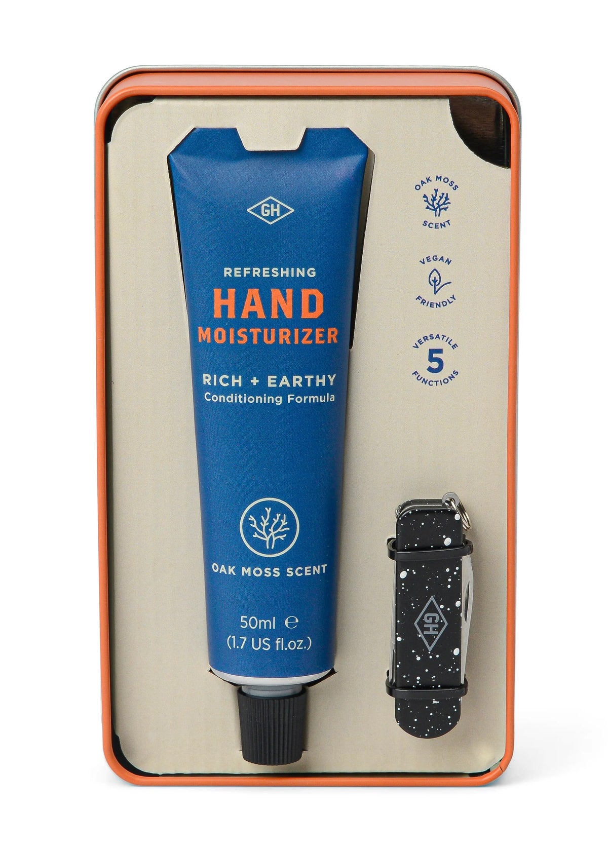 Men’s Gifts | Gentlemen&#39;s Hardware In Good Hands Kit