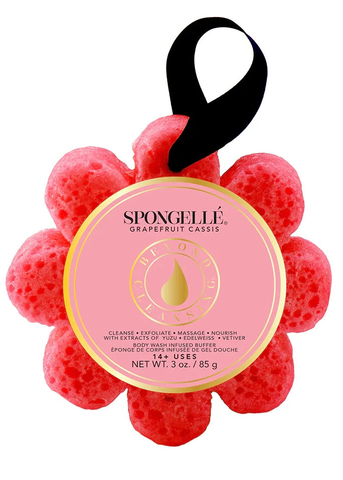 Spongelle | Soap Sponge