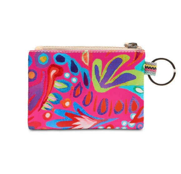 Consuela Pouch • Ceci