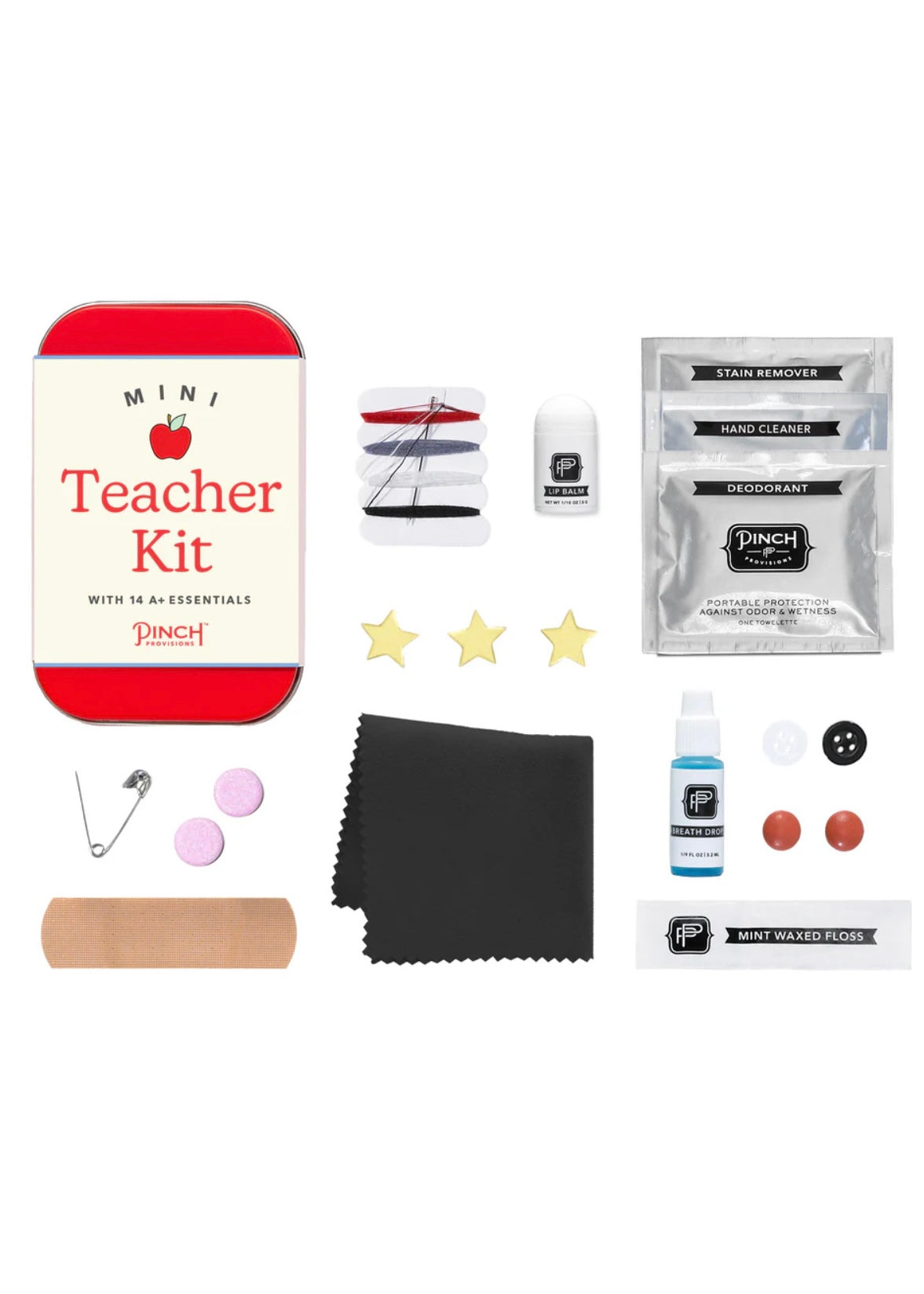 Gift | Pinch Provisions Mini Teacher Kit