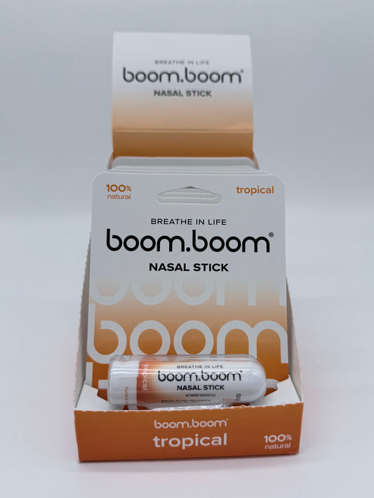 Health | Tropical Nasal Stick