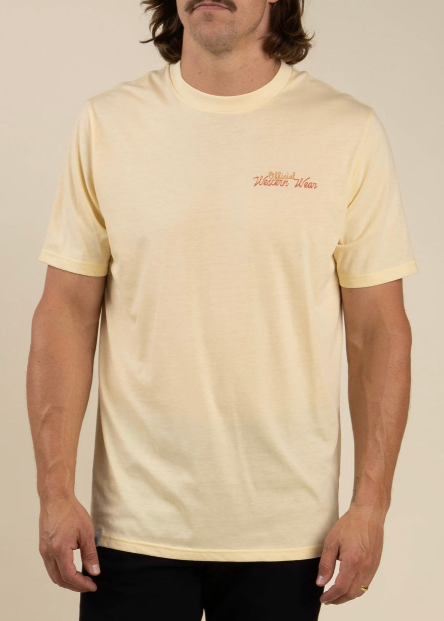 Sendero | Official Western Tee