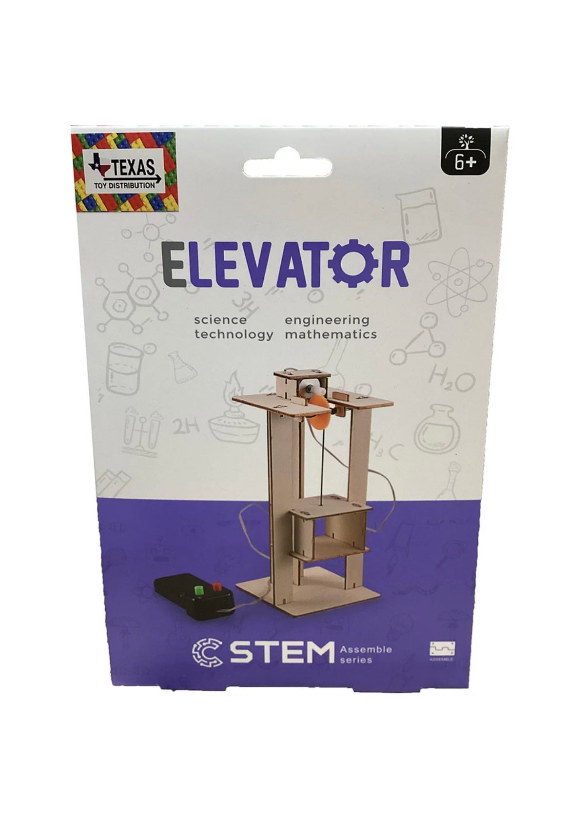 Littles | STEM Kits