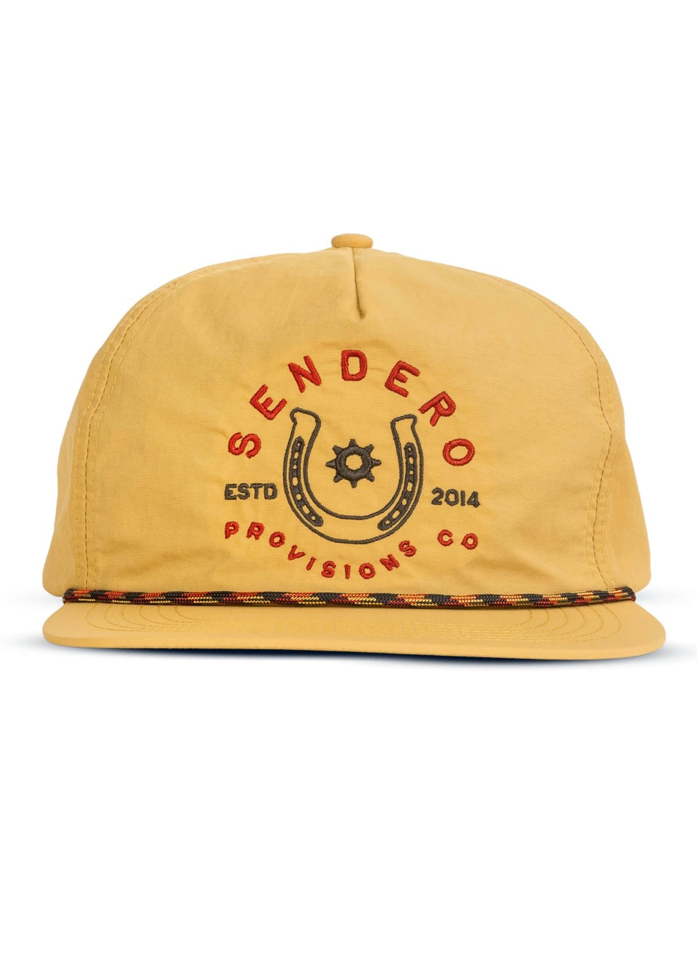 Men&#39;s Caps | Sendero No Luck Hat