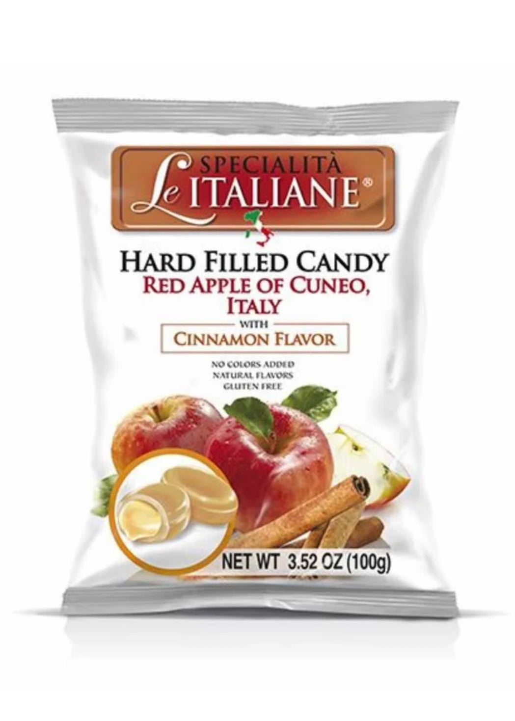 Pantry | Le Specialita Italiane Candy