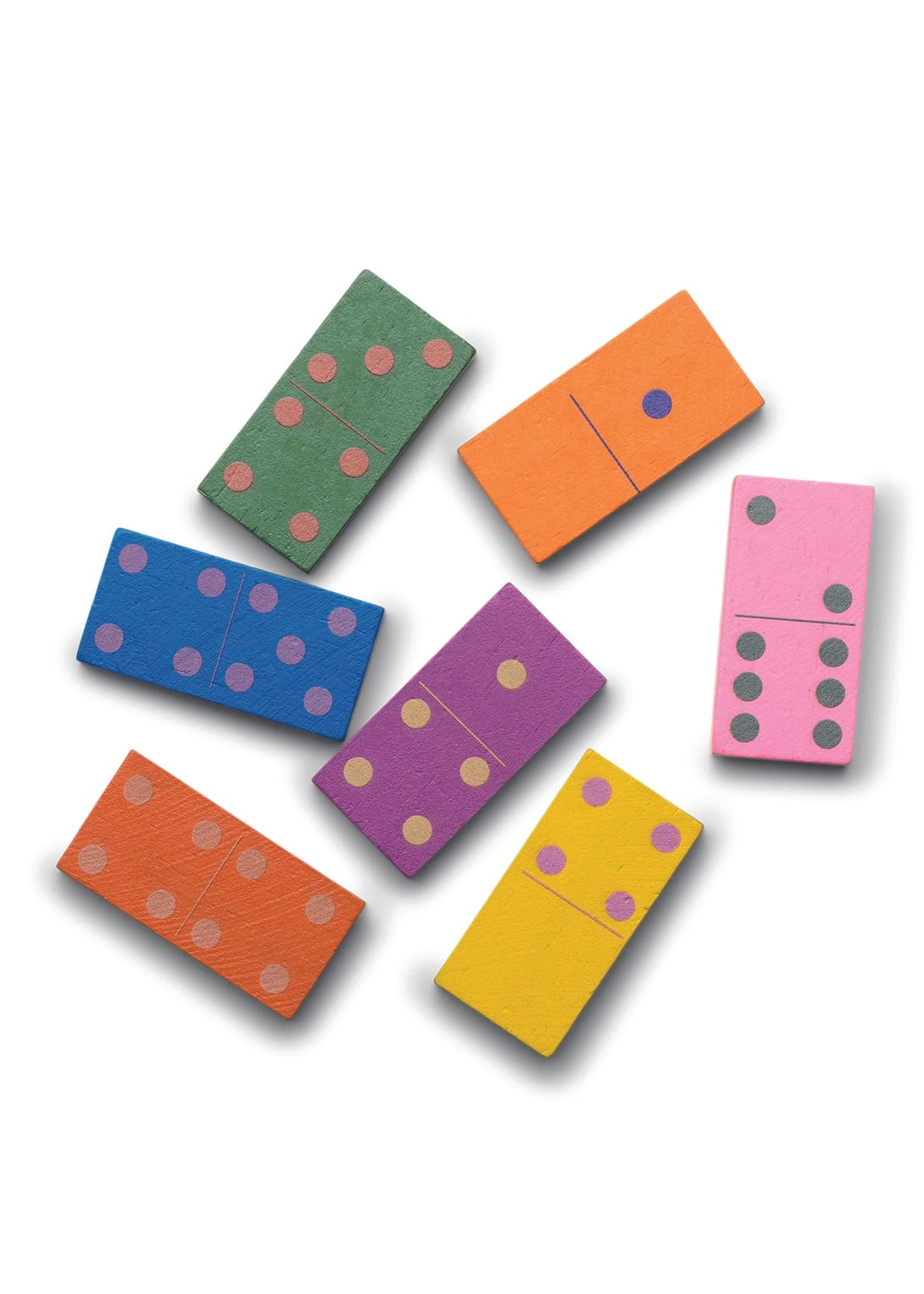 Games | Designworks Dominoes