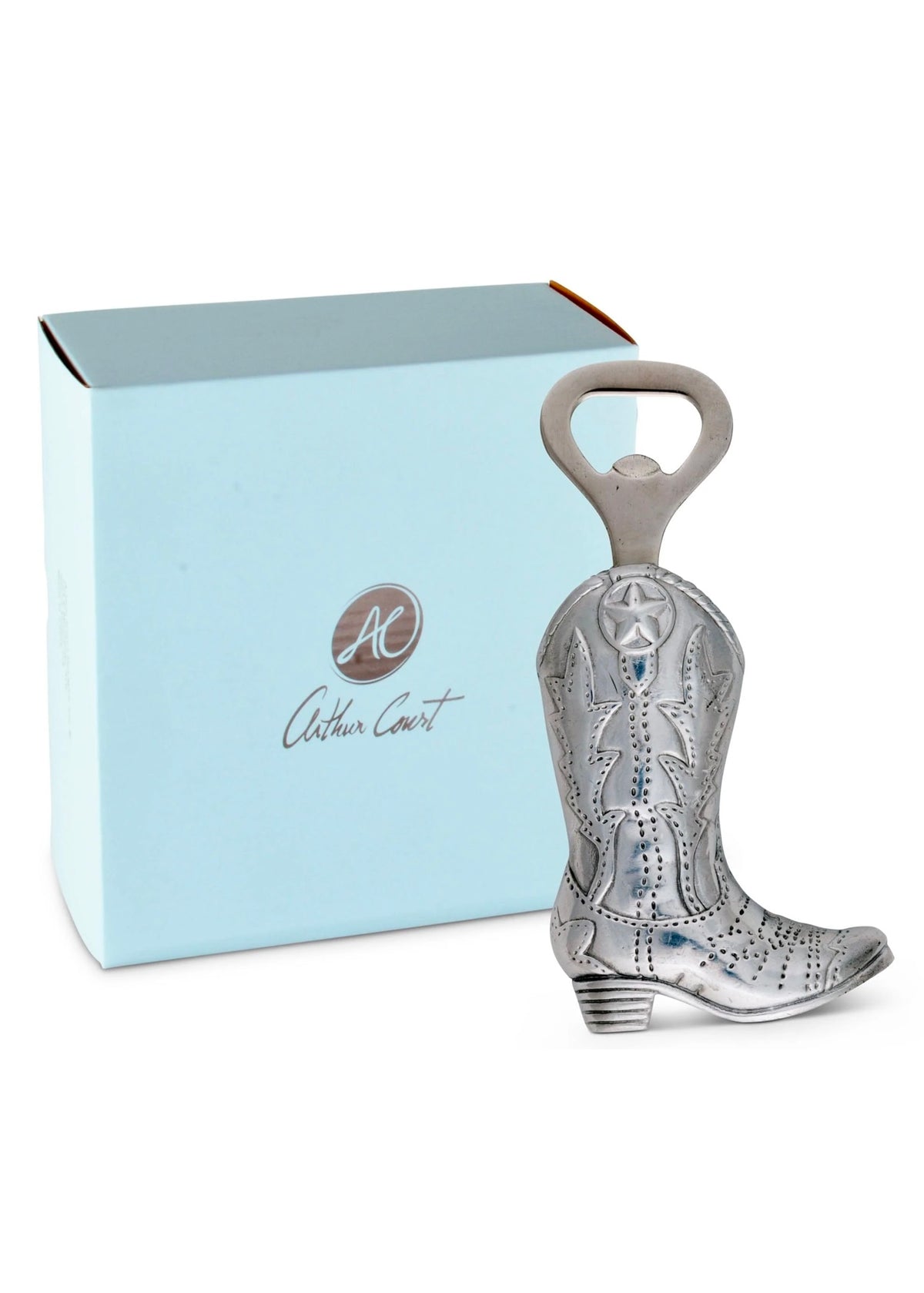 Tabletop | Cowboy Boot Bottle Opener