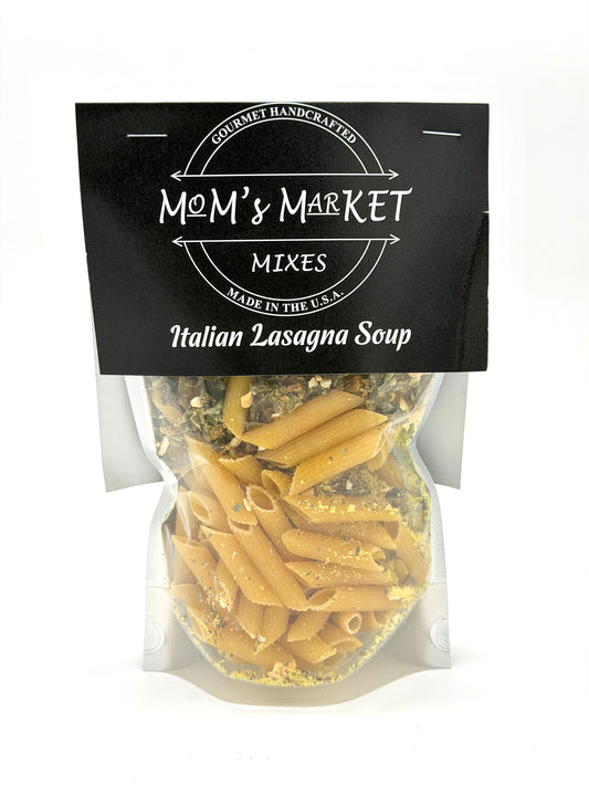 Pantry | Italian Lasagna Soup Mix