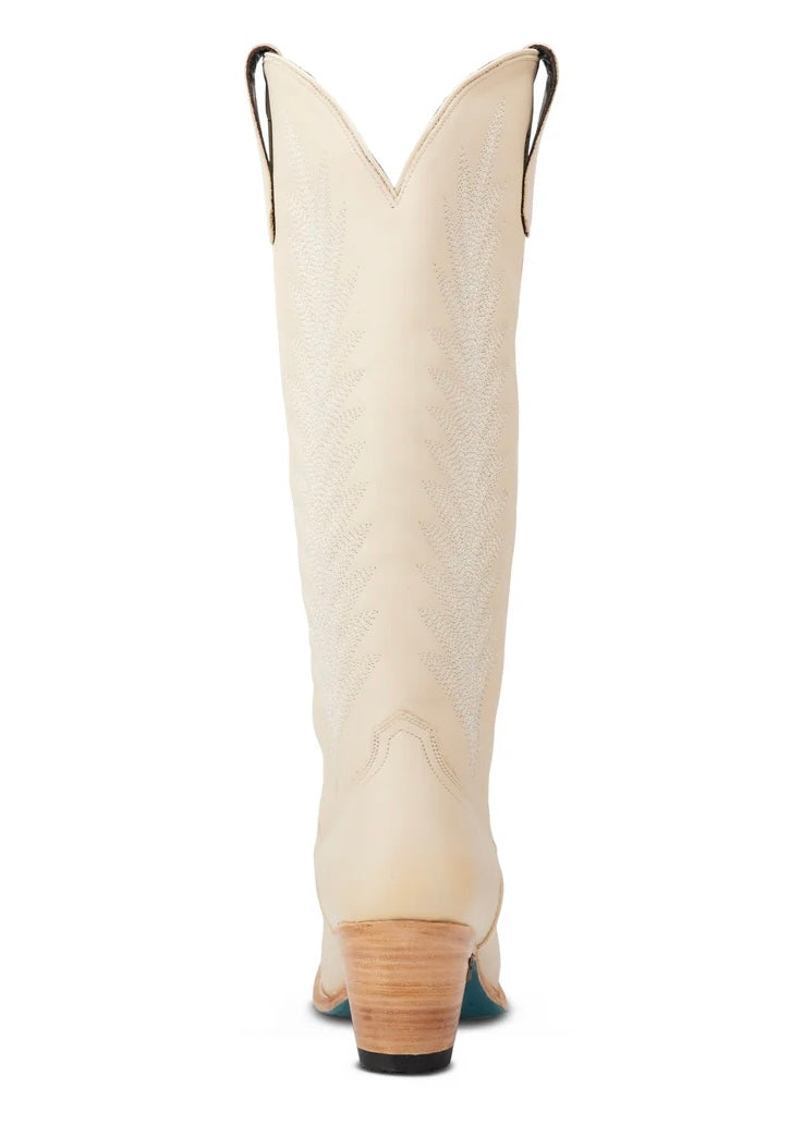 Shoes | Lane Boots Jentry Pale Ivory