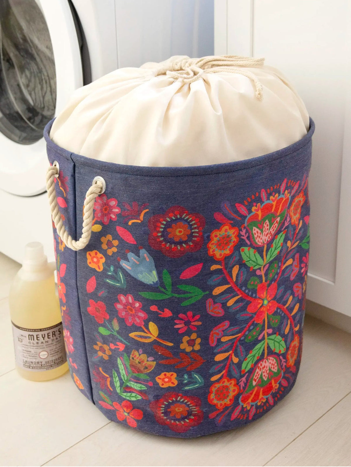 Travel Accessories | Natural Life - Laundry Hamper