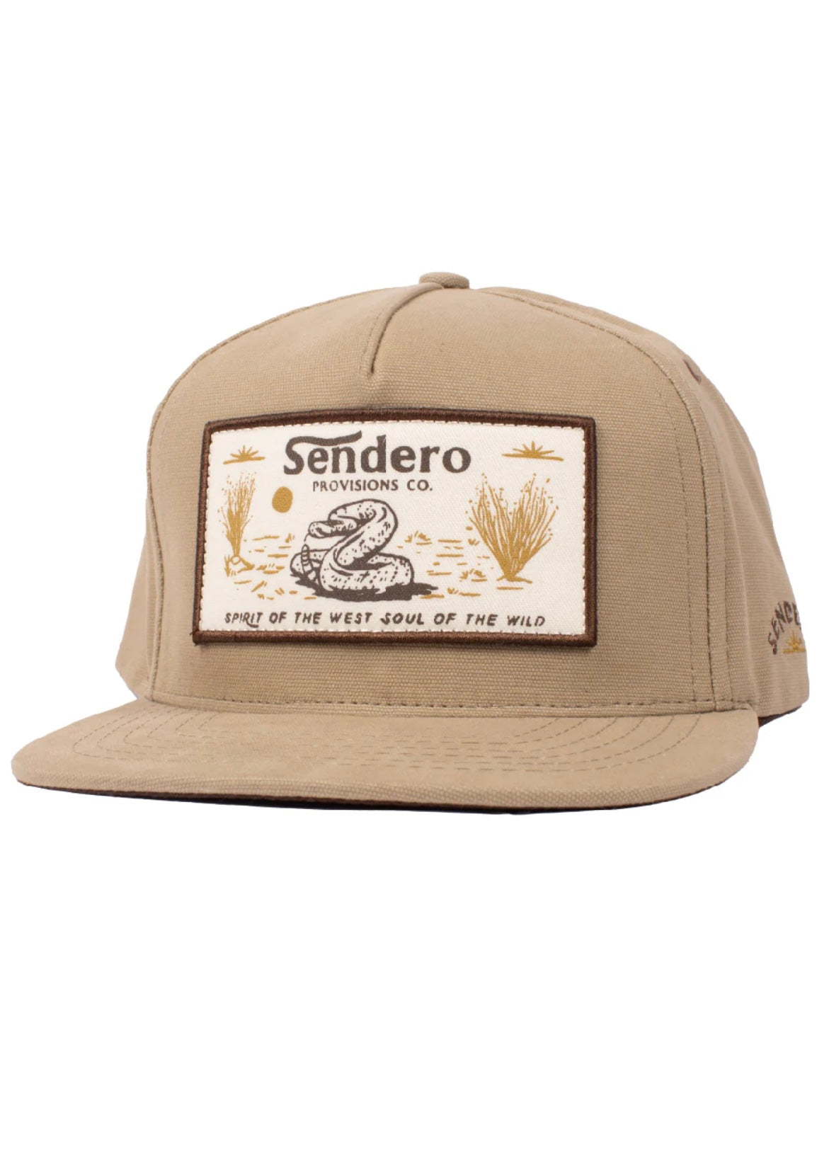 Men&#39;s Caps | Sendero Diamondback Hat