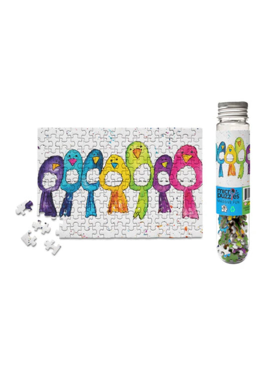 Games | Puzzle Mini Jigsaw