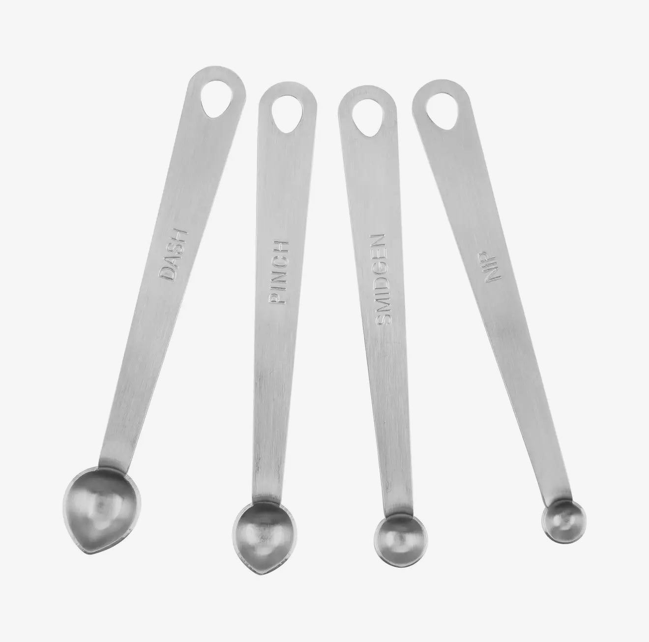 Fox Run Measuring Spoons