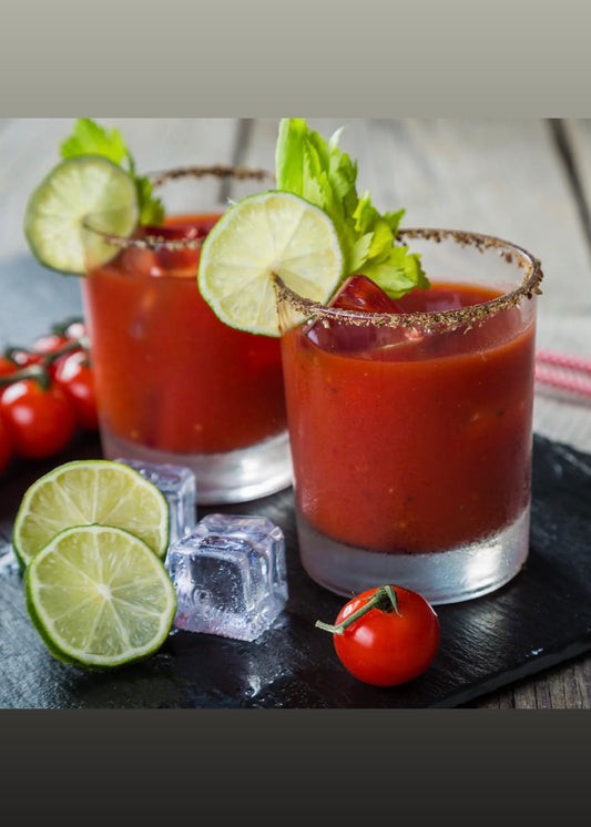 Pantry | Dill Pickle Bloody Mary Mix