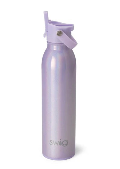 Swig | Pixie Flip + Sip Bottle (20oz)