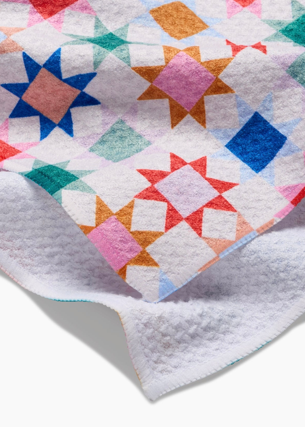 Kitchen | Geometry Tea Towel