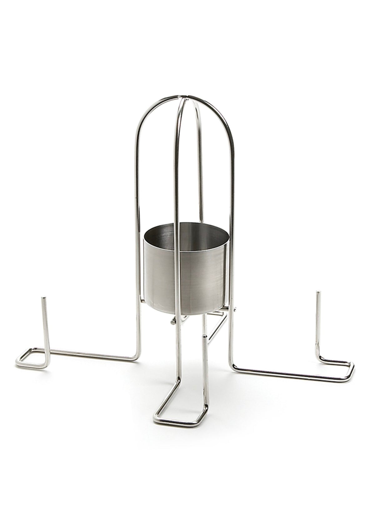 Kitchen | Outset Flavor Roaster for Chicken and Potatoes