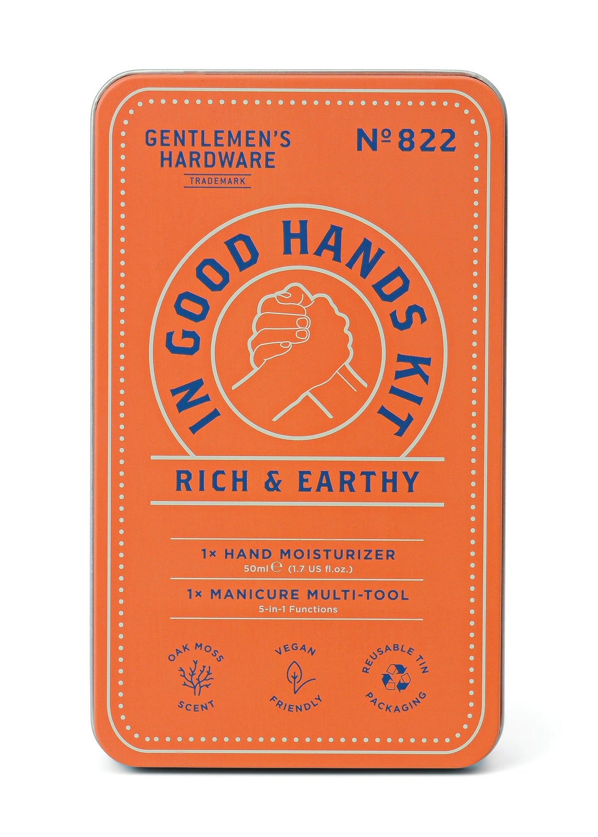 Men’s Gifts | Gentlemen&#39;s Hardware In Good Hands Kit