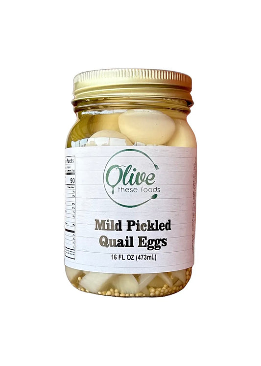 Pantry | Pickled Veg