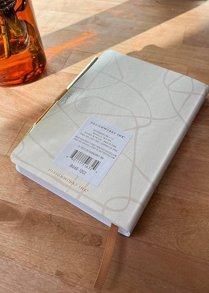 Gift | Designworks Brings You Joy Gratitude Journal