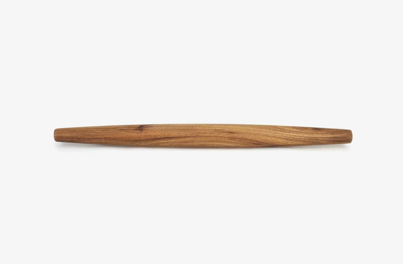 Rolling Pin - Ironwood French