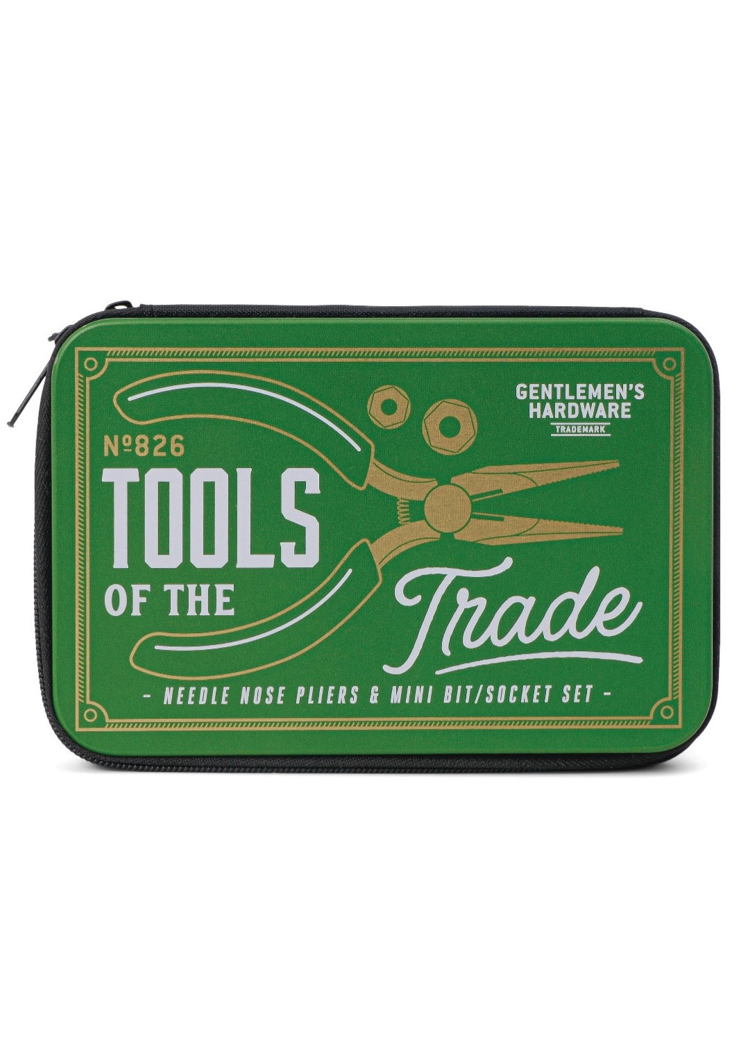 Men’s Gifts | Gentlemen&#39;s Hardware Mini Tool Kit