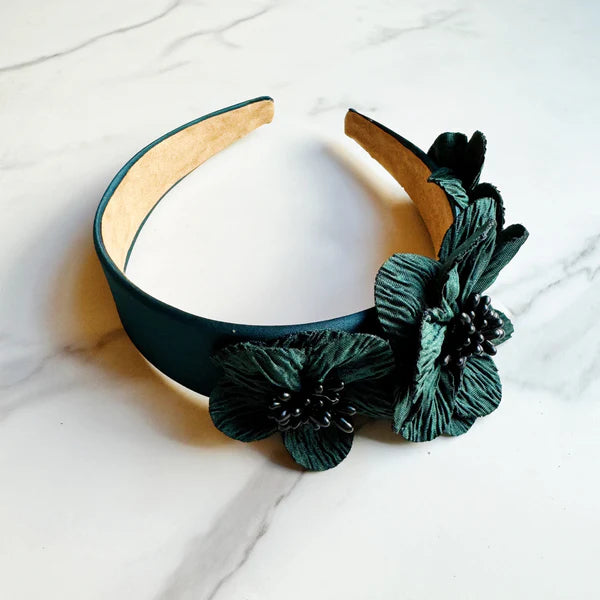 Hair Accessories | Bloom Beauty Headband