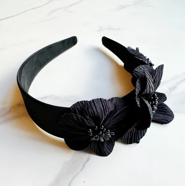 Hair Accessories | Bloom Beauty Headband