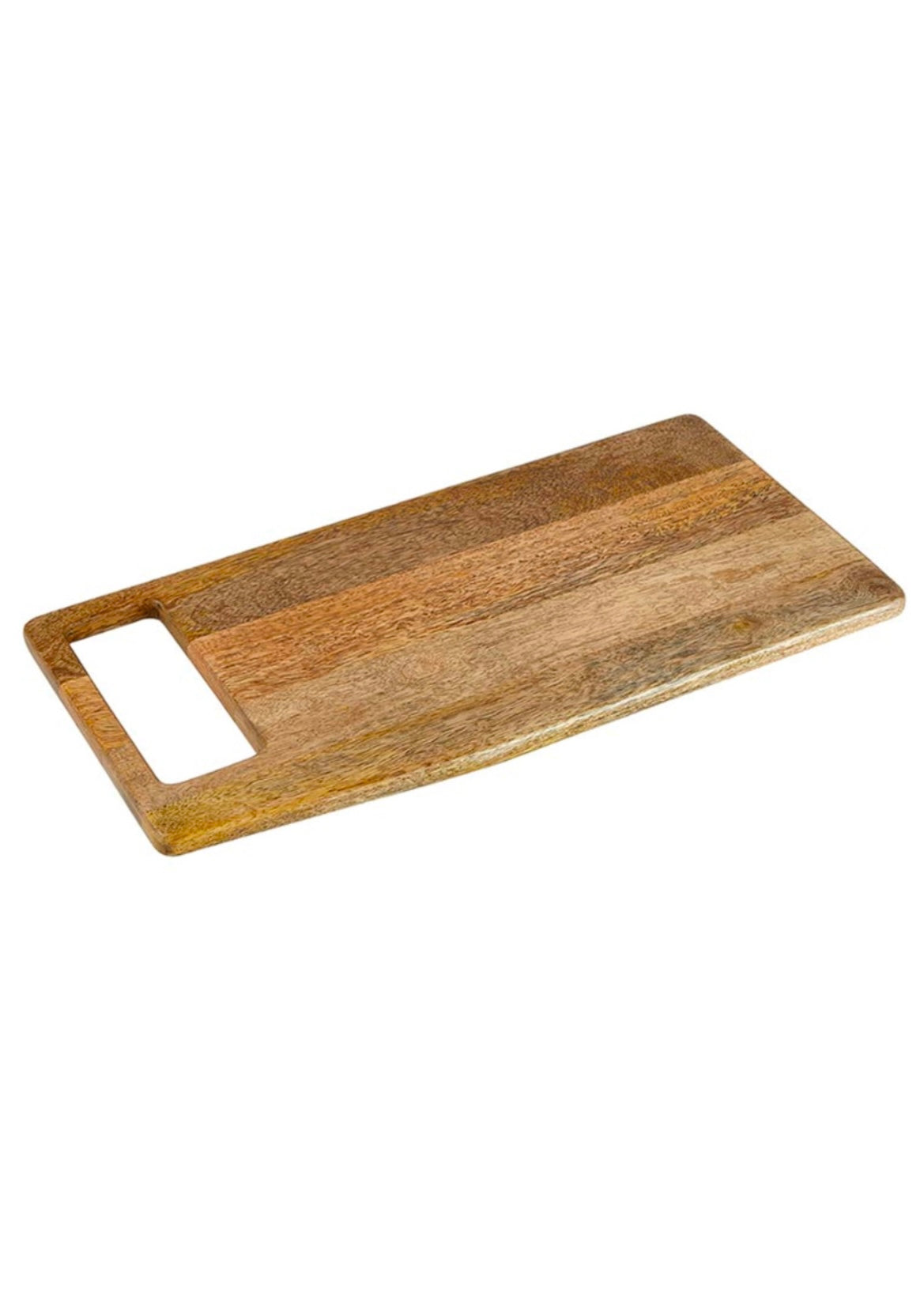 Ashly Fambro Registry | Natural Organic Handle Board