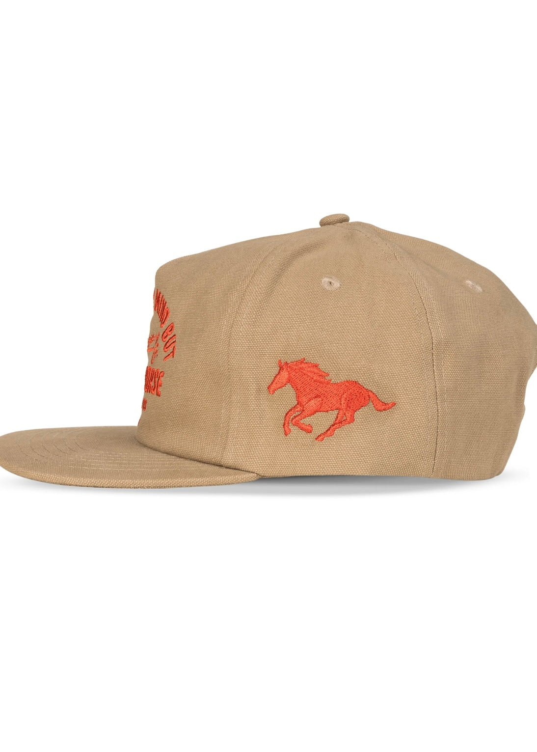 Men&#39;s Caps | Sendero Fast Horse Hat