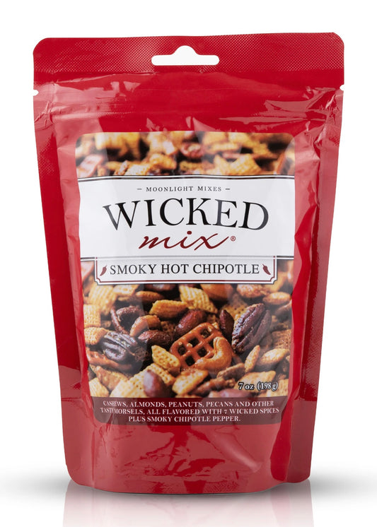 Pantry | Moonlight Mixes Wicked Mix
