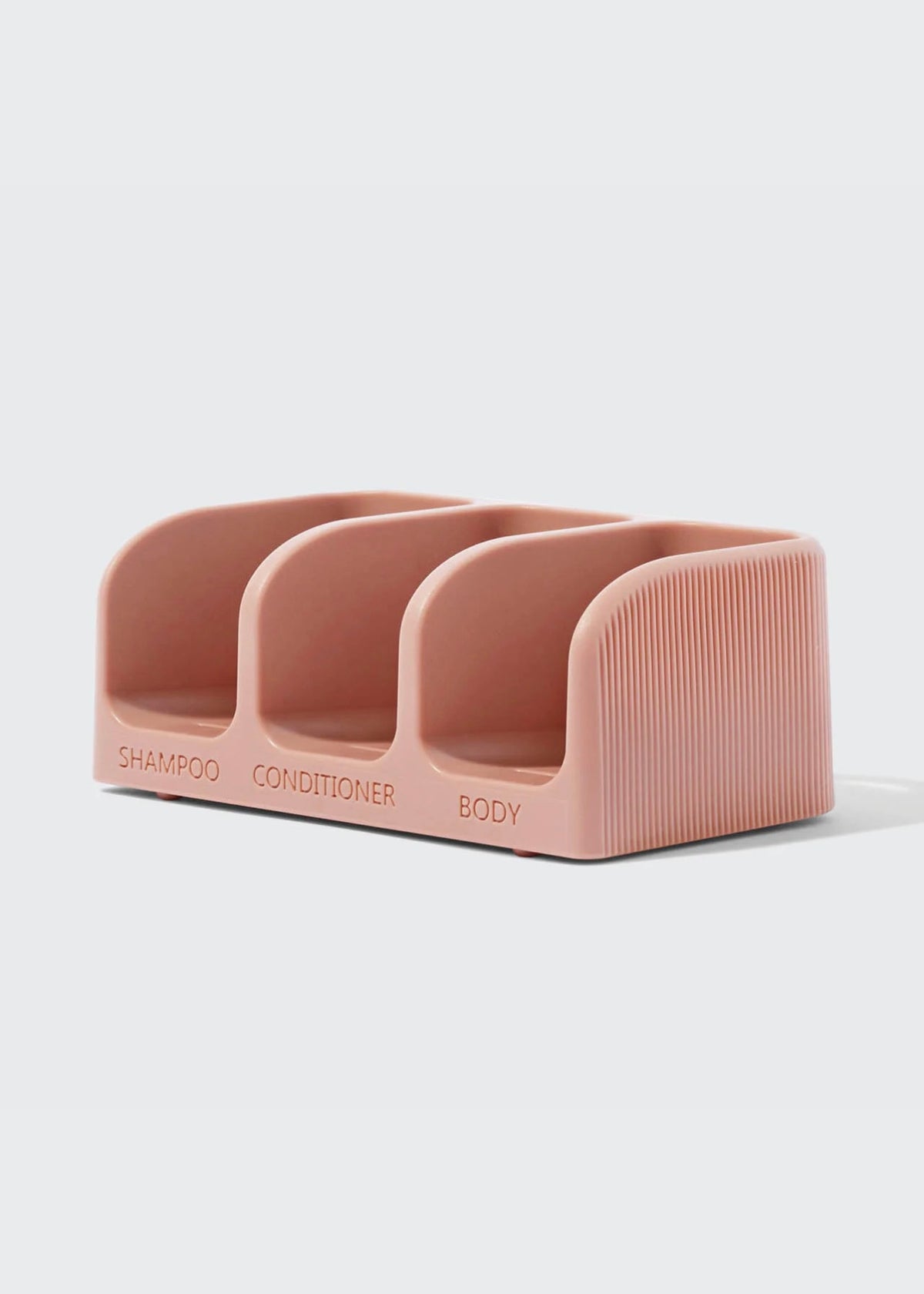 Bath &amp; Beauty | Kitsch Terracotta Self Draining Soap Dish