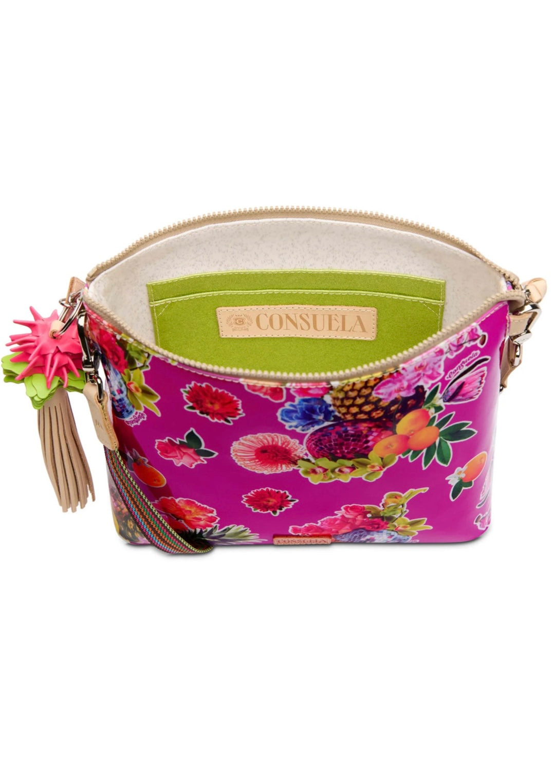 Consuela | Downtown Crossbody • Birdie