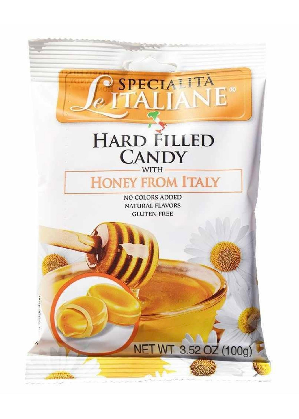 Pantry | Le Specialita Italiane Candy