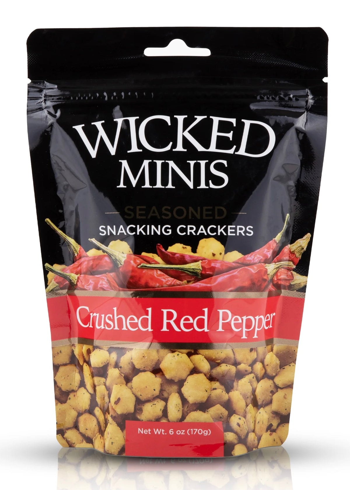 Pantry | Moonlight Mixes Wicked Minis Crackers