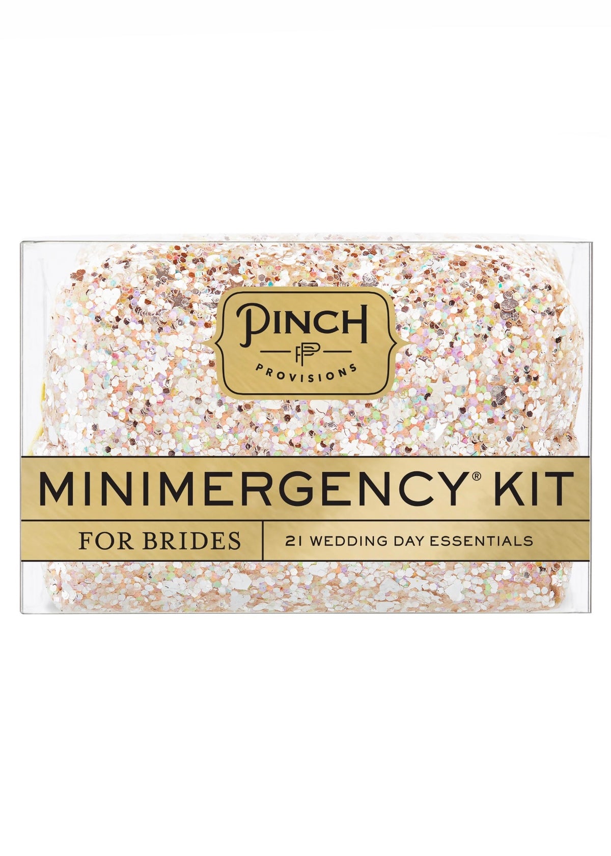 Health | Pinch Provisions Mini-emergency Kit